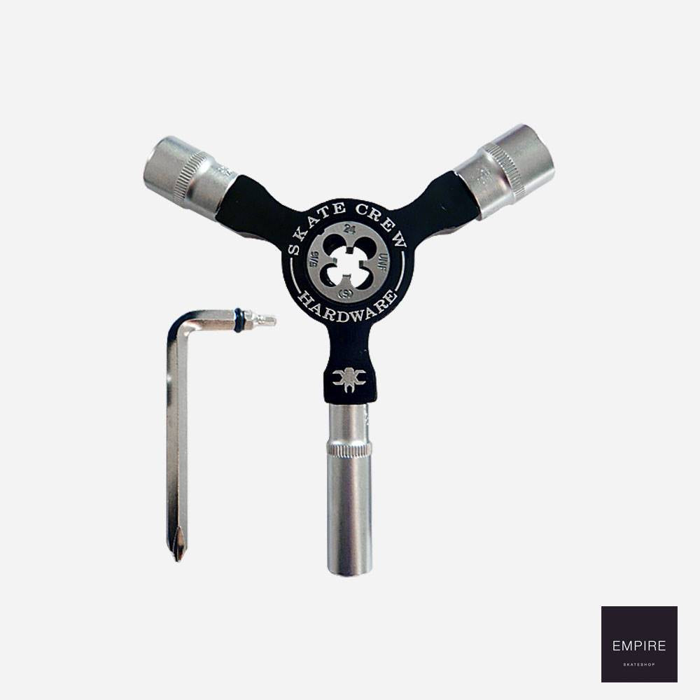 Skate Crew - Y Pro Tool