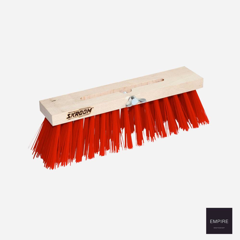 Skroom Skateboard Broom