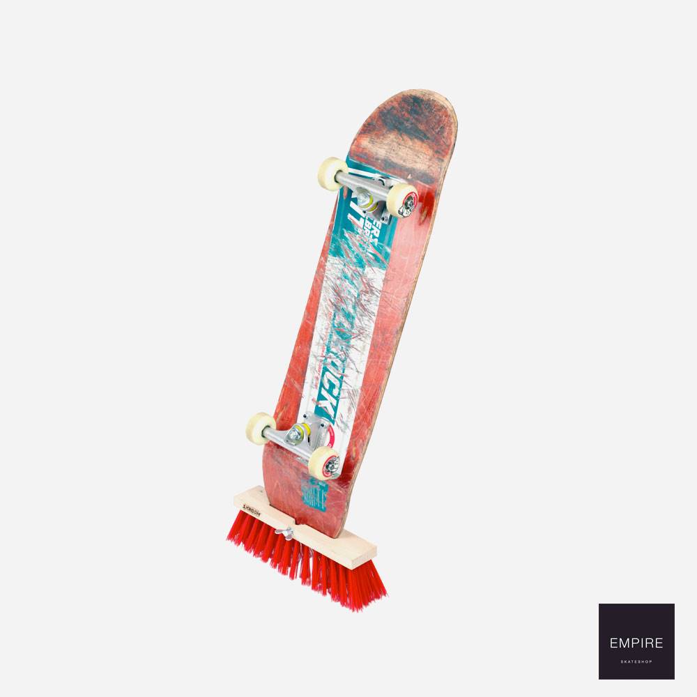 Skroom Skateboard Broom