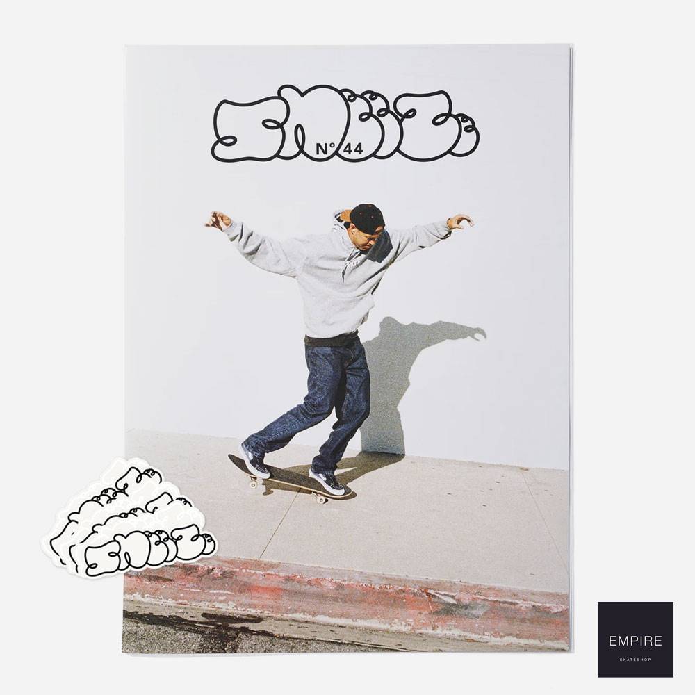 Sneeze - N°44 Summer 2020 '' The Fountain of Youth Issue ''