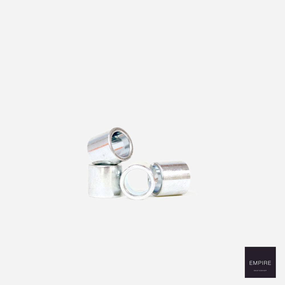 Skate Spacers - Silver
