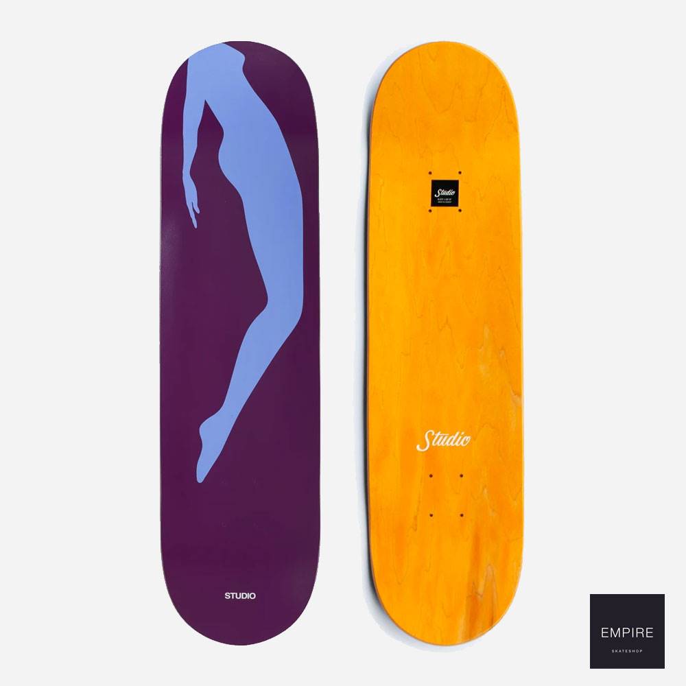Studio Body High Plumb 8.38