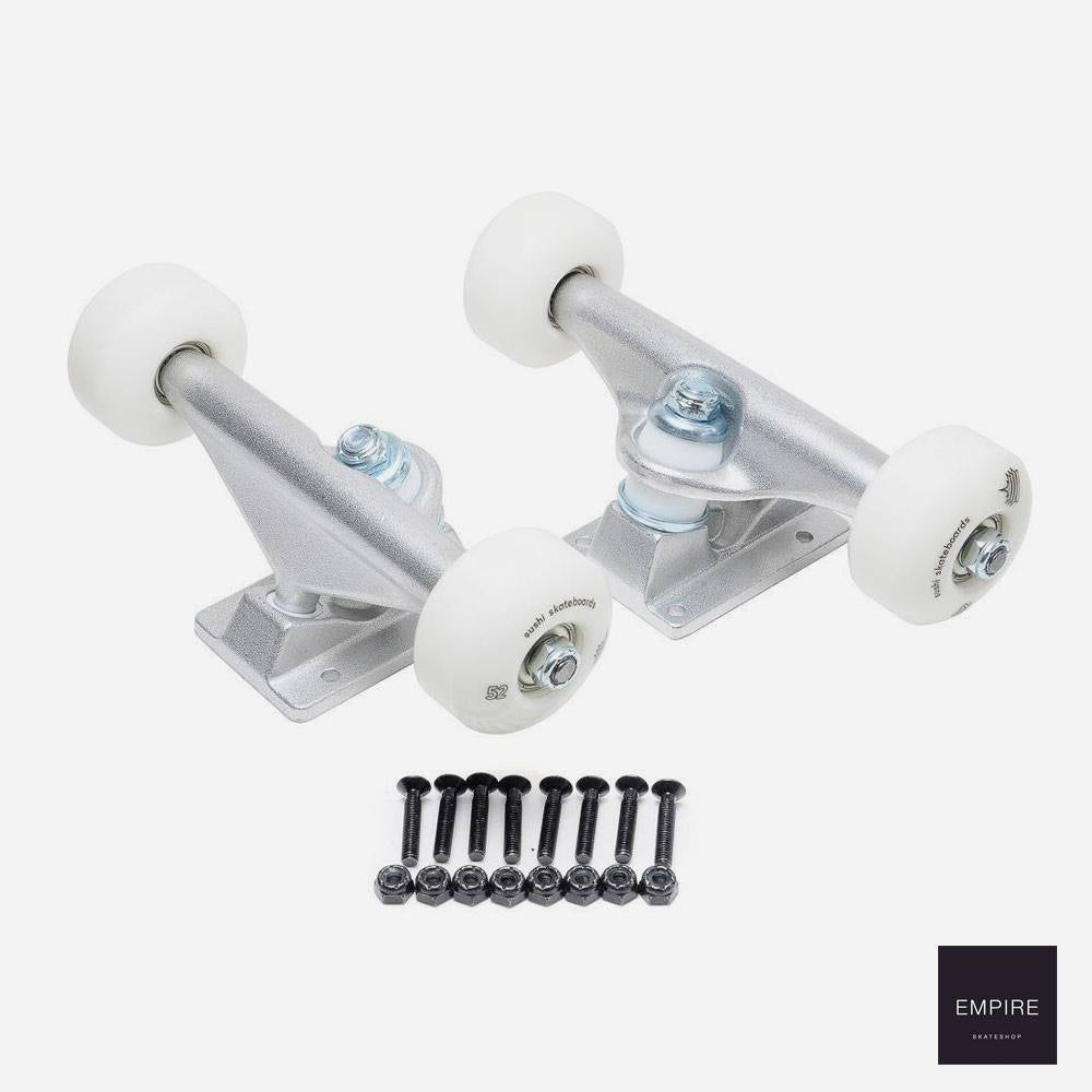 Sushi - Undercarriage Kit