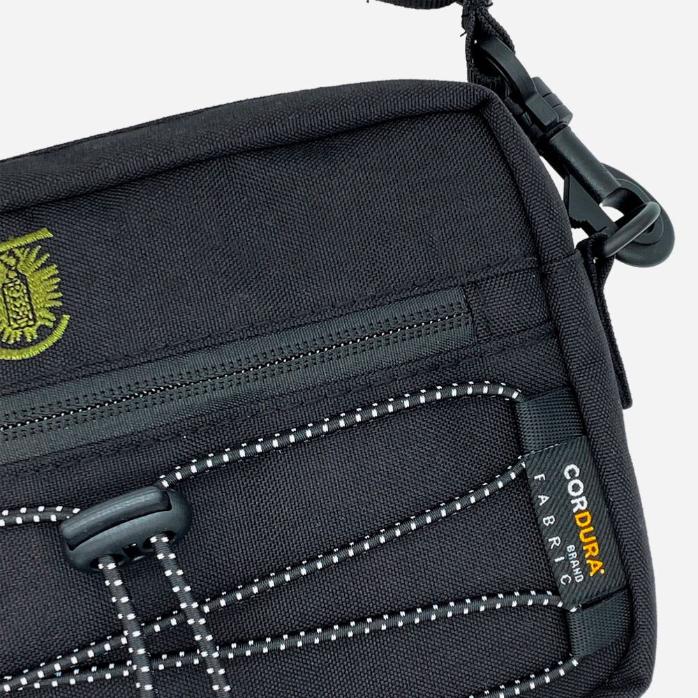 Theories of Atlantis - Bag Hunting Pack - Black