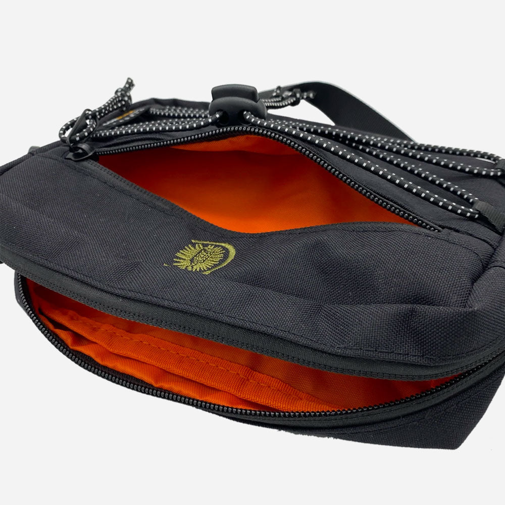 Theories of Atlantis - Bag Hunting Pack - Black