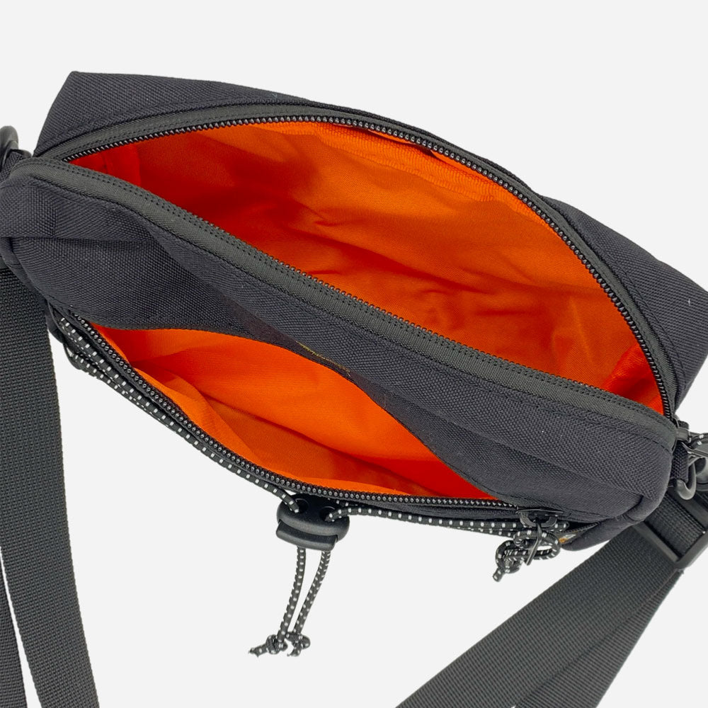 Theories of Atlantis - Bag Hunting Pack - Black