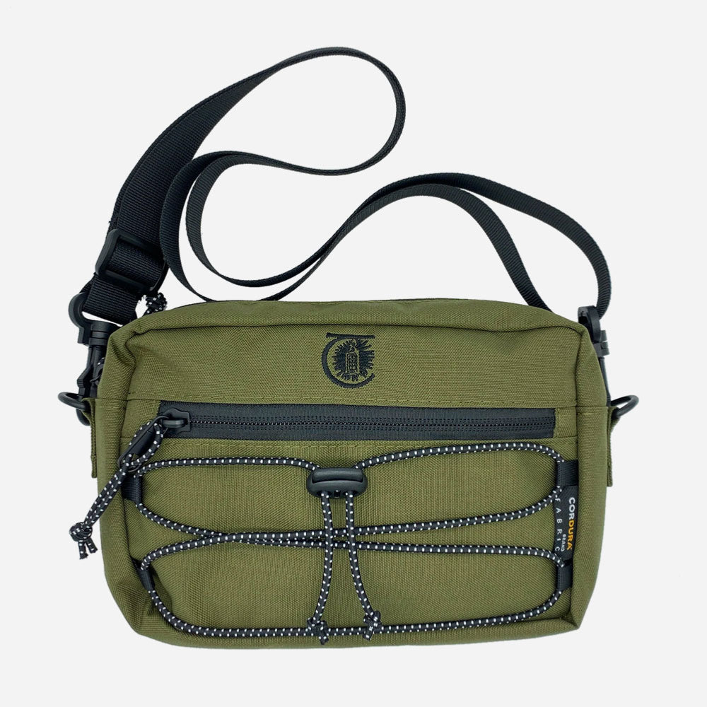 Theories of Atlantis - Bag Hunting Pack - Olive