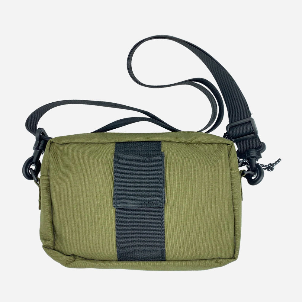 Theories of Atlantis - Bag Hunting Pack - Olive