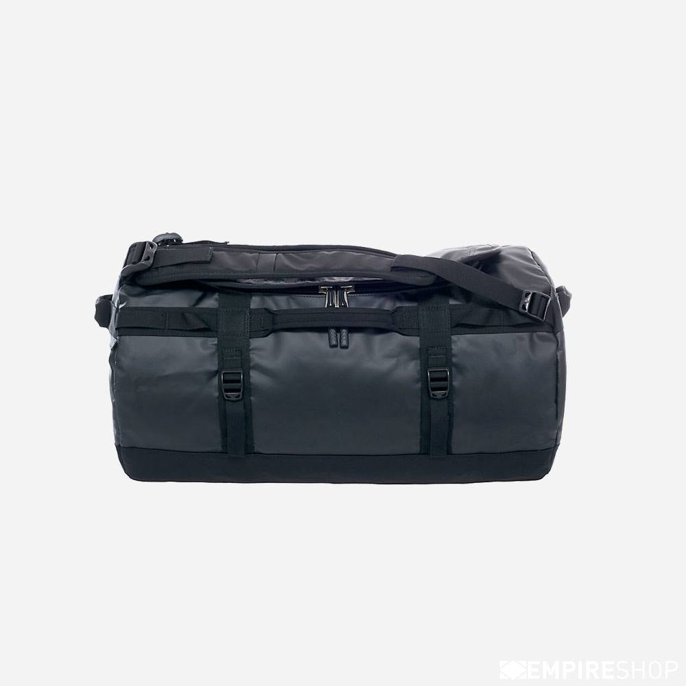 THE NORTH FACE - DUFFEL BASE CAMP SMALL - TNF BLACK-TNF WHITE