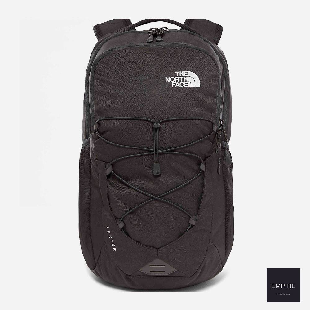 THE NORTH FACE - JESTER - TNF Black