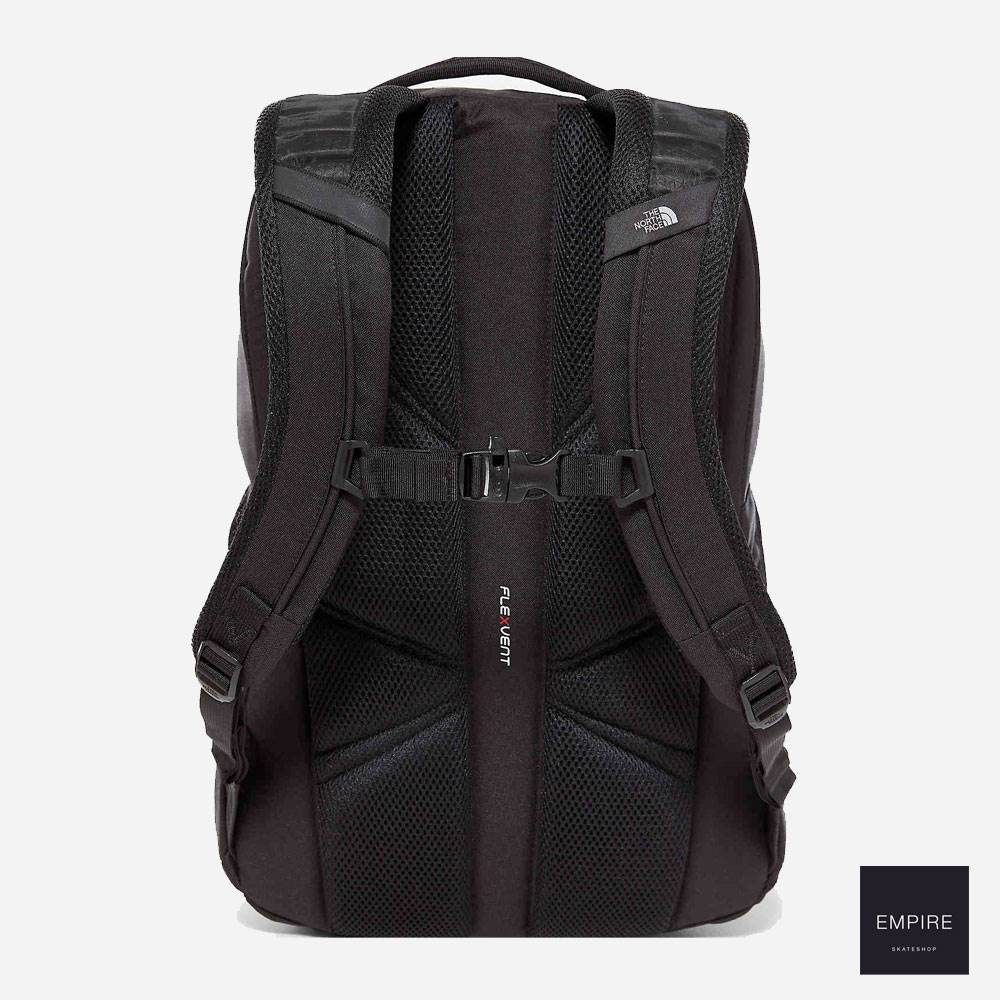 THE NORTH FACE - JESTER - TNF Black
