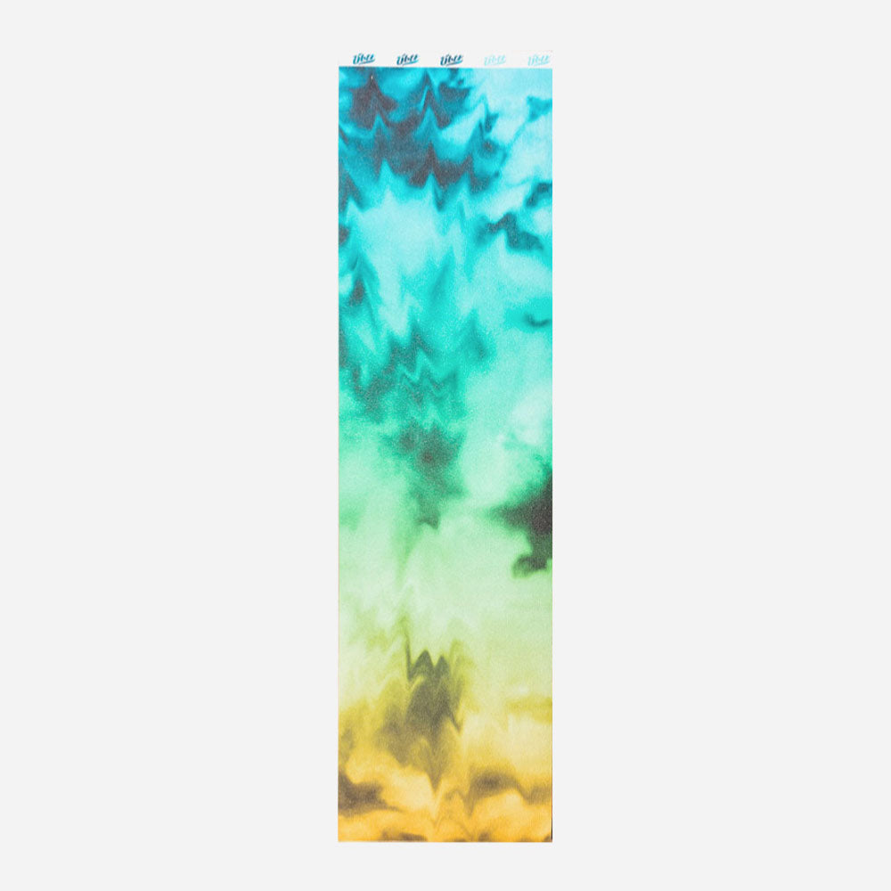 Uber Giptape - Batic Green